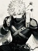 Katsuki Bakugo