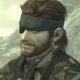 John - Solid Snake