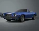 1977 Chevy Camaro 