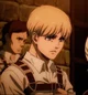 Armin Arlert