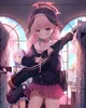 Shimoe Koharu