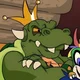 King Koopa