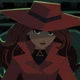 Carmen Sandiego - CS