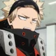 Bakugo Katsuki