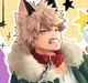 Katsuki Bakugo 
