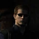 Albert Wesker