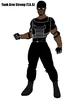 Tank Arm Strong