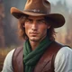 0163 Cowboy BF