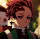 Tanjiro Kamado