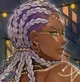 Dolores KOF 