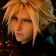 Cloud Strife