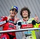 Marco and Pecco 