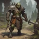 Orc Solider