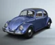 1963 VW Beetle 