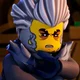 Cinder -NINJAGO DR-