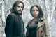 Ichabod and Abbie