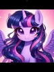 Twilight Sparkle 