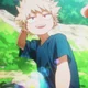 Child Bakugo