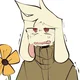 Asriel Dreemurr