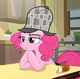 Detective Pinkie
