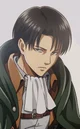 Levi Ackerman 