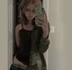Grunge girl