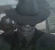 Skull Face