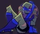 ROTTMNT Leo