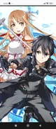 Sword Art Online RPG