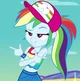 rainbow dash