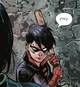 Damian Wayne 