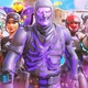 Fortnite Squad