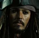 Captain J Sparrow