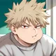 ChubbylFat Bakugo