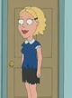 Jane from Family Guy