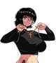 Shizuku Murasaki