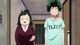 Midoriya Family 