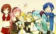 VOCALOID Roadtrip