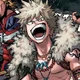 Katsuki Bakugou 