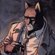 John Blacksad 2GREET