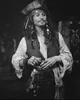 Captain J Sparrow