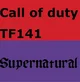TF141 - SPN