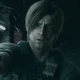 LEON KENNEDY