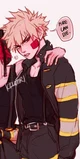 Bakugo Katsuki 