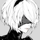 YoRHa Android 2B