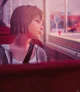 Max Caulfield 