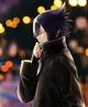 Tamaki Amajiki