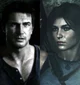 Nathan and Lara