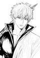 Gintoki Sakata
