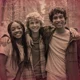 Percy Jackson 